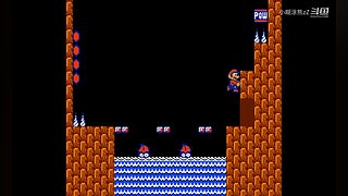 小霸王经典FC游戏 4803120