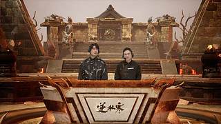 【正式服】第十届天下第一跨服比武大会