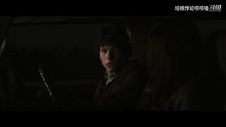 悬疑烧脑影视大合集！