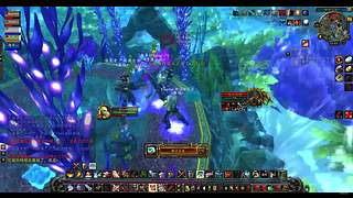 教练，我想打武器战！