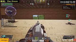 新游试玩体验开冲~~