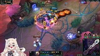 小羊：孩子们 不要忘记江湖梦  UwU