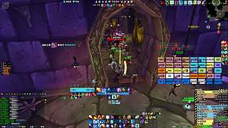 回来看看魔兽世界怀旧服