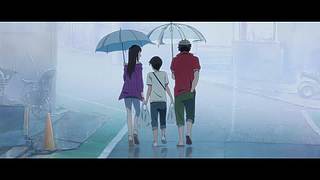 乐儿陪你看动漫