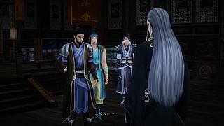 永远最喜欢仙剑