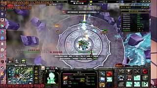 极限尾兽极限MM属性？