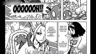 怠惰守夜女频漫画