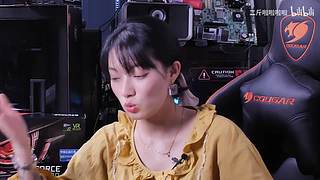 吃个泡菜嘛的直播间