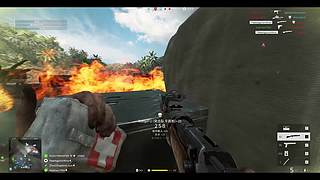 战地5全武器系列 ！