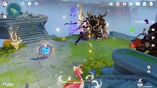 提瓦特任务小能手