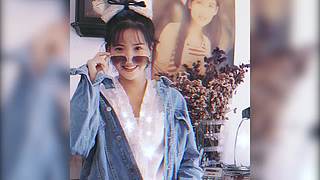 王力差点红的小周慧敏来啦