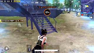 小奔奔解说的直播间