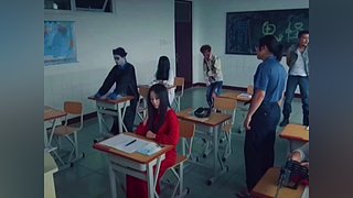 最有梗的直播间，全是影视梗