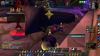 魔兽经典怀旧服铁血1