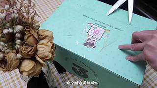 中二少女十七的直播间