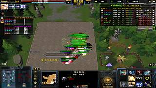 军团 宝宝局，弹幕老师快来教我做兵！！