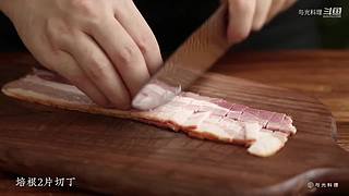 与光料理的直播间