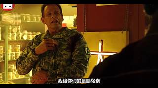 欢迎来到超级英雄的世界