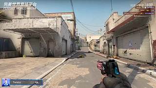 [翔菌] 开始新的随机法环