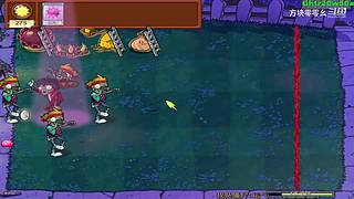 方块零零幺的直播间