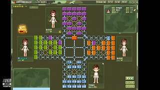 军棋猛将的直播间