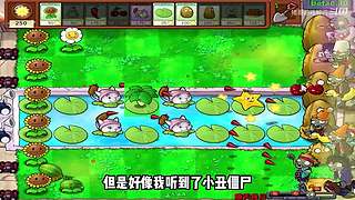 猪哥游戏解说的直播间