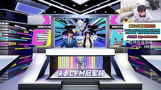 浩然：预言帝！