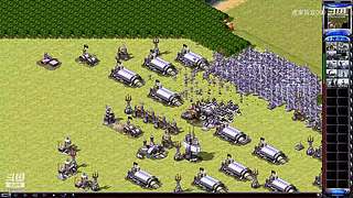 硬核游戏应征入伍