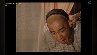 金庸经典播放，点关注不迷路