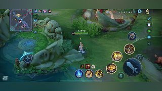 新人王者主播，绝活曹操，项羽