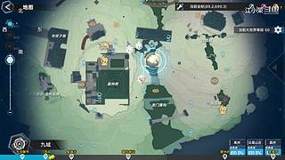 国服第一！首款二次元吃鸡手游你们玩过了没