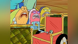 大星与海绵方块