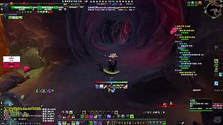 熊猫人之谜前夕-等开服