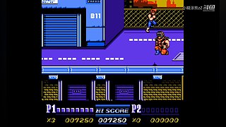 小霸王经典FC游戏 4803120