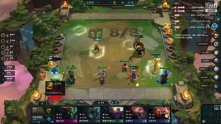 沃就是要单排二十跪