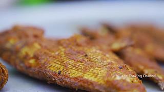 舌尖上的印度丨下饭必备丨点点关注不迷路！