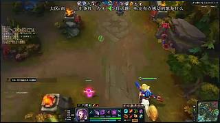 英魂之刃  好久不见