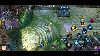 虎神GK的直播间