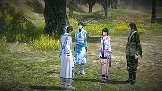 永远最喜欢仙剑