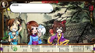 童年儿时的回忆