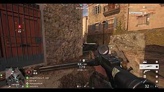 战地5全武器系列 ！