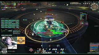 剑网三土匪的直播间