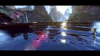 逆水寒人物介绍