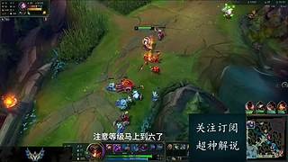 站在峡谷之巅的男人