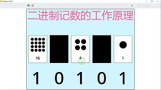 趣味图形化编程