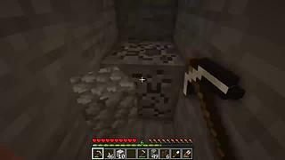 轻松解压MC生存