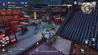 豆豆游戏体验的直播间