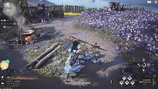 一月甘五的直播间