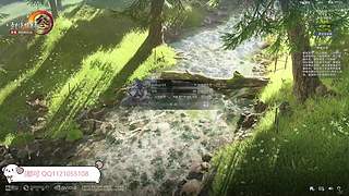 能否让我把故事重写~~~