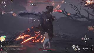 绝世无敌大魔王的直播间